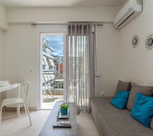 Elvita Apartments 