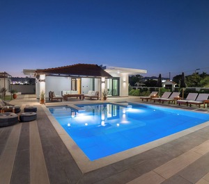 Elysian Villa 