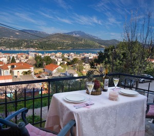 Argostoli 