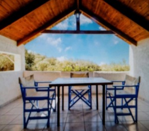 Cottages West Crete Olive Grove The Sea 