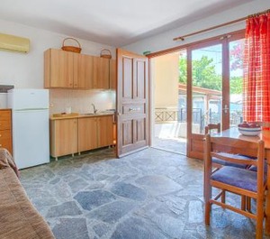 Villa Giapis 