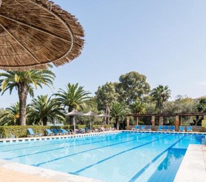 Helion Resort 