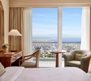 Hotel Panorama 