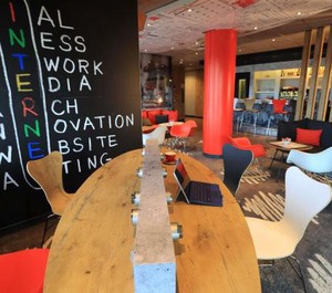 Ibis Aurillac 