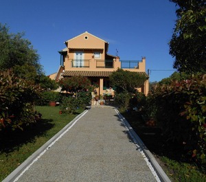 Villa Nikoli Ama 