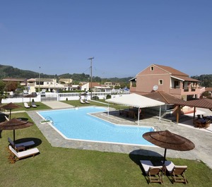 Louvros Sidari Corfu 