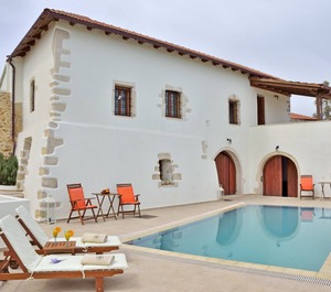 Villa Kefalas 