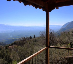 Mistra Estates The Vine 