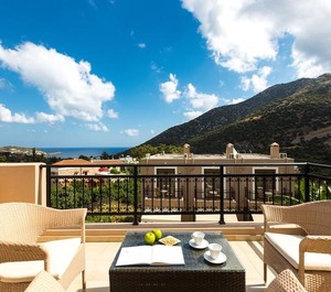 Pantheon Villas 