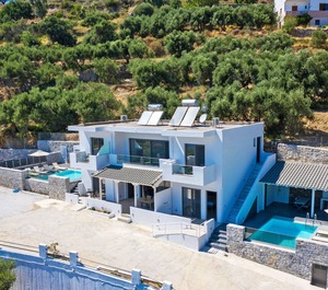 Sea Villa Taverns Beaches 