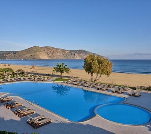 Pilot Beach Resort 