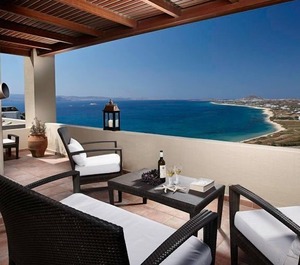 Villa Sea Incl Breakfast Plaka 