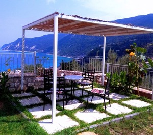Agios Nikitas 