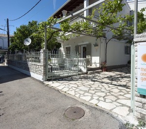Louvros Sidari Corfu 