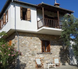 Stonehouse 