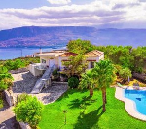 Villa Afroditi 