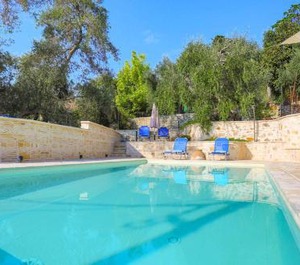 Villa Alkinoos 