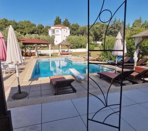 Villa Askamnia 
