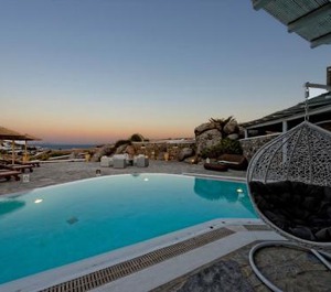 Villa Harmony 