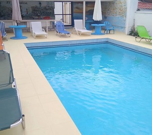 Villa Irene Storey The Sea Beach 