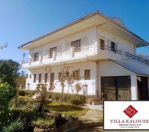 Villa Kaloudis 