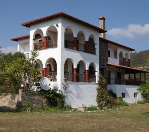 Villa Maria 