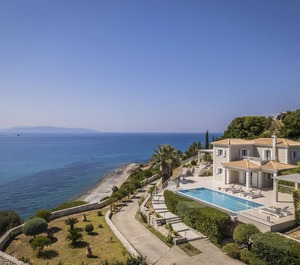 Villa Kefalonia 