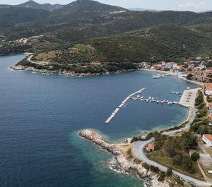 Zennova Mount Athos Sea 