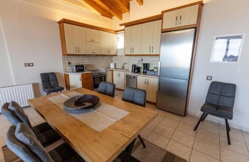 Nafpaktos Apartment | ΑμφιΘΕΑ! στη ΝΑΥΠΑΚΤΟ !