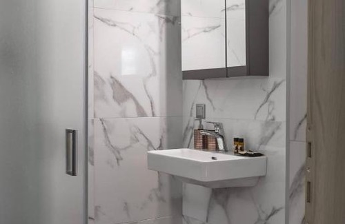 Elassona Apartment | Δωμάτια Κωσταφάκας Κοκκινοπηλός Ολύμπου