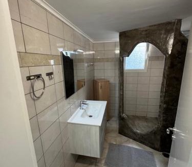 Lepreo House | Κτήμα Γιώργος