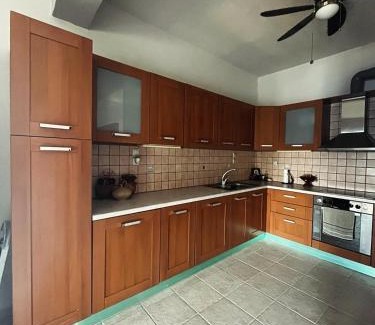 Kokkala Apartment | Προσήλιον Κοκκάλα - Prosilion Kokkala