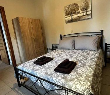 Kokkala Apartment | Προσήλιον Κοκκάλα - Prosilion Kokkala