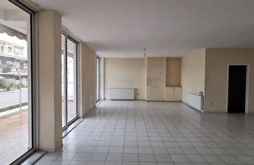 Agios Dimitrios Apartment | 100 m² Apartment ∙ 3 bedrooms ∙ 7 guests