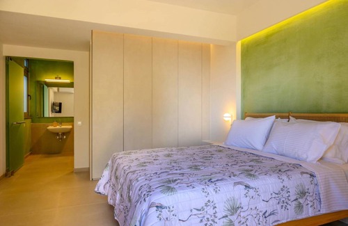 Agios Nikolaos Apartment | 100 m² Apartment ∙ 2 bedrooms ∙ 6 guests