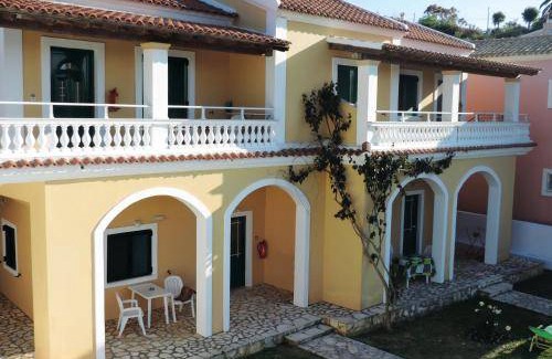 Agios Stefanos Avliotes Apartment | 100 m² Apartment ∙ 3 bedrooms ∙ 6 guests