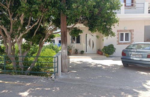 Kato Zakros Apartment | 100 m² Apartment ∙ 2 bedrooms ∙ 4 guests