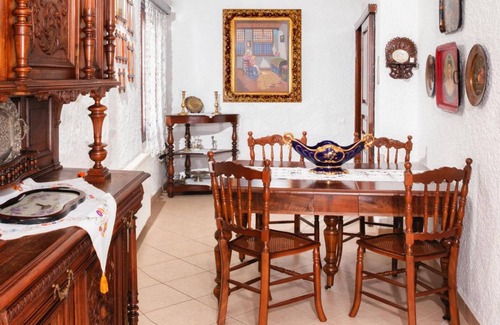 Afissos Apartment | 100 m² Apartment ∙ 2 bedrooms ∙ 4 guests