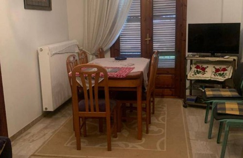 Dio-Olympos Apartment | 100 m² Apartment ∙ 2 bedrooms ∙ 5 guests