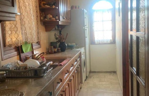 Dio-Olympos Apartment | 100 m² Apartment ∙ 2 bedrooms ∙ 5 guests