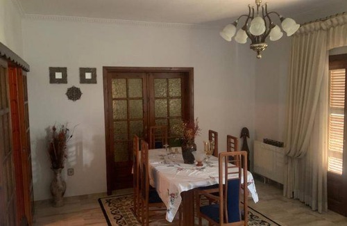 Dio-Olympos Apartment | 100 m² Apartment ∙ 2 bedrooms ∙ 5 guests