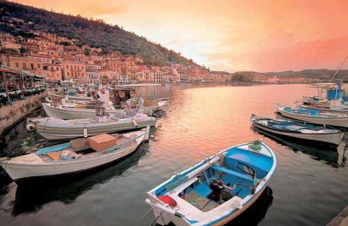 Riglia Apartment | 100 m² Apartment ∙ 2 bedrooms ∙ 5 guests