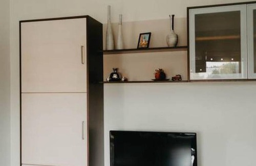 Trikala Apartment | 100 m² Apartment ∙ 2 bedrooms ∙ 5 guests