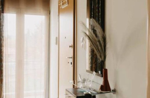 Trikala Apartment | 100 m² Apartment ∙ 2 bedrooms ∙ 5 guests
