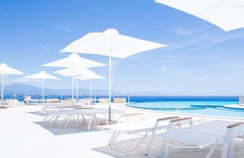 Aipeia Hotel | 100 m² Hotel ∙ 6 guests