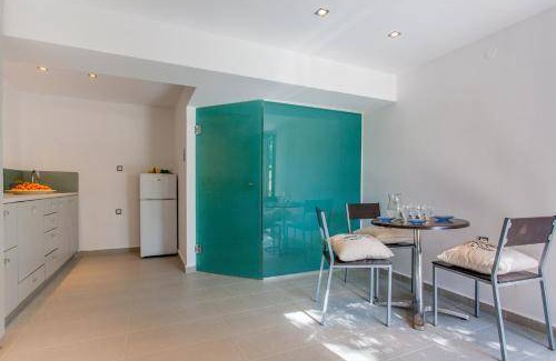 Agia House | 100 m² House ∙ 1 bedroom ∙ 6 guests