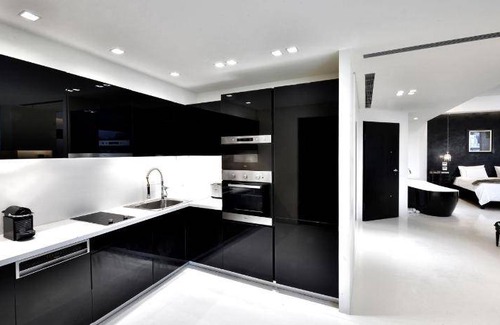 Monastiraki House | 100 m² House ∙ 1 bedroom ∙ 4 guests