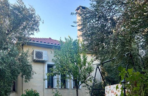 Koropi House | 100 m² House ∙ 2 bedrooms ∙ 6 guests