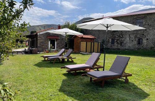 Agía Eiríni House | 100 m² House ∙ 4 bedrooms ∙ 9 guests