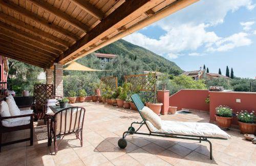 Ano Korakiana House | 100 m² House ∙ 3 bedrooms ∙ 6 guests